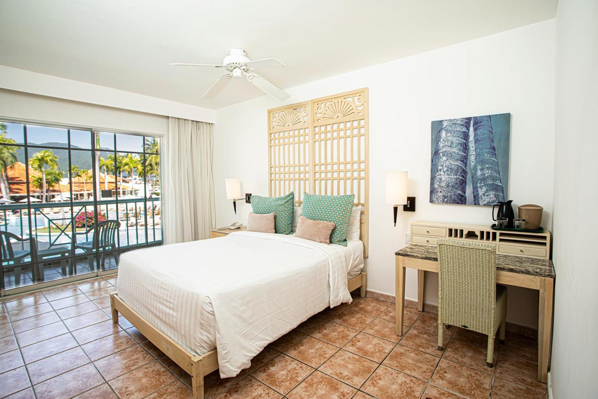 Superior King or Double Room