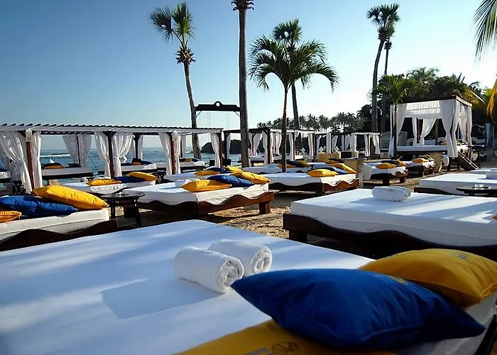 The Tropical At Lifestyle Holidays Vacation Resort